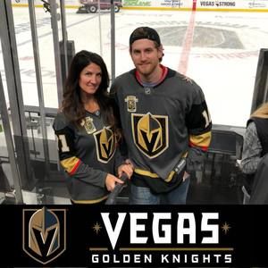 Meet your Posher, Tricia